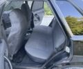 Чорний ВАЗ 2115 Самара, об'ємом двигуна 1.6 л та пробігом 230 тис. км за 2650 $, фото 13 на Automoto.ua