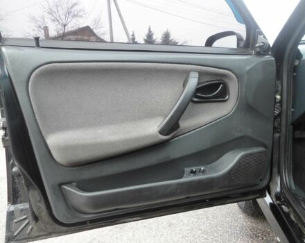 Черный ВАЗ 2115 Самара, объемом двигателя 1.6 л и пробегом 112 тыс. км за 3299 $, фото 16 на Automoto.ua