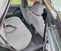 Черный ВАЗ 2115 Самара, объемом двигателя 1.6 л и пробегом 58 тыс. км за 3850 $, фото 14 на Automoto.ua