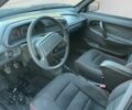 Черный ВАЗ 2115 Самара, объемом двигателя 1.6 л и пробегом 190 тыс. км за 2112 $, фото 6 на Automoto.ua