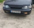 Черный ВАЗ 2115 Самара, объемом двигателя 1.6 л и пробегом 90 тыс. км за 2950 $, фото 11 на Automoto.ua