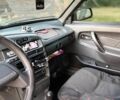 Черный ВАЗ 2115 Самара, объемом двигателя 1.6 л и пробегом 240 тыс. км за 1783 $, фото 13 на Automoto.ua