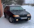 Черный ВАЗ 2115 Самара, объемом двигателя 1.6 л и пробегом 75 тыс. км за 3600 $, фото 1 на Automoto.ua