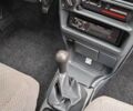 Черный ВАЗ 2115 Самара, объемом двигателя 1.6 л и пробегом 58 тыс. км за 3850 $, фото 17 на Automoto.ua