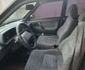 Черный ВАЗ 2115 Самара, объемом двигателя 1.6 л и пробегом 119 тыс. км за 3210 $, фото 9 на Automoto.ua