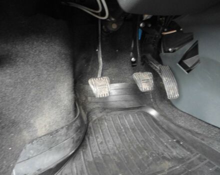 Черный ВАЗ 2115 Самара, объемом двигателя 1.6 л и пробегом 112 тыс. км за 3299 $, фото 15 на Automoto.ua