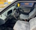 Черный ВАЗ 2115 Самара, объемом двигателя 1.6 л и пробегом 88 тыс. км за 3500 $, фото 6 на Automoto.ua