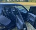 Черный ВАЗ 2115 Самара, объемом двигателя 0 л и пробегом 106 тыс. км за 4200 $, фото 8 на Automoto.ua