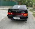 Чорний ВАЗ 2115 Самара, об'ємом двигуна 1.6 л та пробігом 247 тис. км за 1850 $, фото 8 на Automoto.ua
