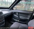 Чорний ВАЗ 2115 Самара, об'ємом двигуна 1.6 л та пробігом 136 тис. км за 1999 $, фото 3 на Automoto.ua