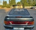 Чорний ВАЗ 2115 Самара, об'ємом двигуна 1.6 л та пробігом 300 тис. км за 1350 $, фото 4 на Automoto.ua