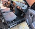 Черный ВАЗ 2115 Самара, объемом двигателя 1.6 л и пробегом 94 тыс. км за 3800 $, фото 10 на Automoto.ua