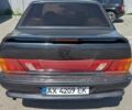 Чорний ВАЗ 2115 Самара, об'ємом двигуна 1.6 л та пробігом 216 тис. км за 2000 $, фото 7 на Automoto.ua