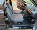 Черный ВАЗ 2115 Самара, объемом двигателя 1.6 л и пробегом 94 тыс. км за 3800 $, фото 12 на Automoto.ua