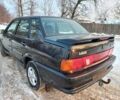 Черный ВАЗ 2115 Самара, объемом двигателя 0 л и пробегом 95 тыс. км за 3300 $, фото 2 на Automoto.ua