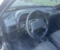Чорний ВАЗ 2115 Самара, об'ємом двигуна 1.6 л та пробігом 230 тис. км за 2650 $, фото 9 на Automoto.ua