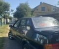 Черный ВАЗ 2115 Самара, объемом двигателя 1.6 л и пробегом 154 тыс. км за 2700 $, фото 4 на Automoto.ua