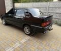 Черный ВАЗ 2115 Самара, объемом двигателя 1.6 л и пробегом 94 тыс. км за 3800 $, фото 4 на Automoto.ua