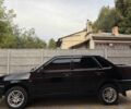 Черный ВАЗ 2115 Самара, объемом двигателя 1.6 л и пробегом 94 тыс. км за 3800 $, фото 2 на Automoto.ua