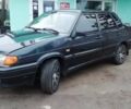 Чорний ВАЗ 2115 Самара, об'ємом двигуна 1.6 л та пробігом 151 тис. км за 2500 $, фото 5 на Automoto.ua