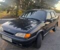 Чорний ВАЗ 2115 Самара, об'ємом двигуна 0 л та пробігом 1 тис. км за 2500 $, фото 1 на Automoto.ua