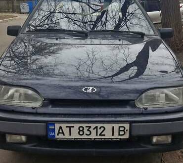 ВАЗ 2115 Самара 2004 в Киеве на Automoto.ua Черный ВАЗ 2115 Самара, объемом двигателя 1.5 л и пробегом 73 тыс. км за 2800 $, фото 1 на Automoto.ua
