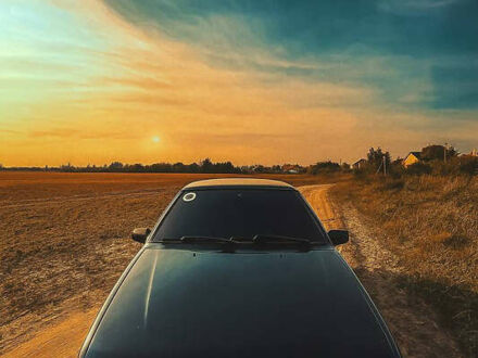 Чорний ВАЗ 2115 Самара, об'ємом двигуна 1.5 л та пробігом 261 тис. км за 2000 $, фото 1 на Automoto.ua