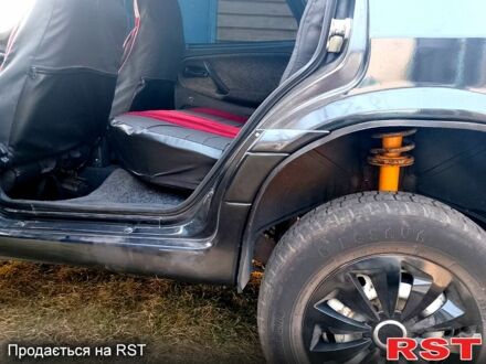 ВАЗ 2115 Самара 2005 у Борисполе на Automoto.ua Чорний ВАЗ 2115 Самара, об'ємом двигуна 1.5 л та пробігом 271 тис. км за 2300 $, фото 1 на Automoto.ua