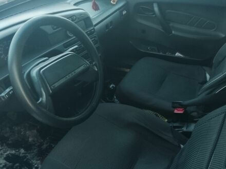 Чорний ВАЗ 2115 Самара, об'ємом двигуна 0 л та пробігом 2 тис. км за 1650 $, фото 1 на Automoto.ua