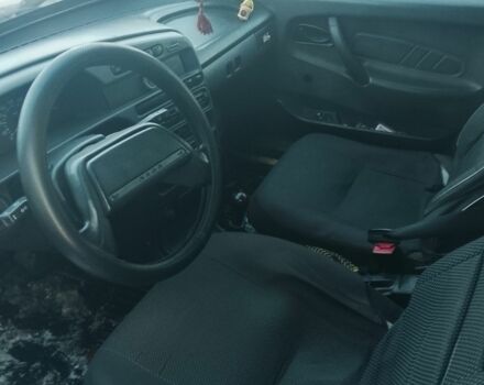 Чорний ВАЗ 2115 Самара, об'ємом двигуна 0 л та пробігом 2 тис. км за 1650 $, фото 1 на Automoto.ua