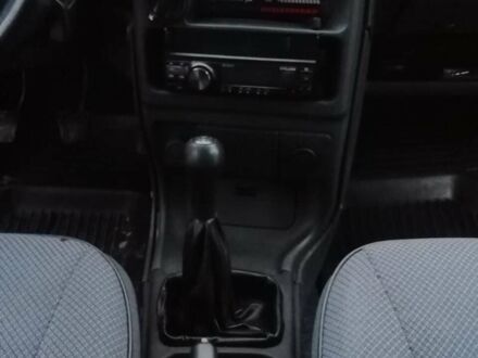 Чорний ВАЗ 2115 Самара, об'ємом двигуна 1.6 л та пробігом 151 тис. км за 2500 $, фото 1 на Automoto.ua