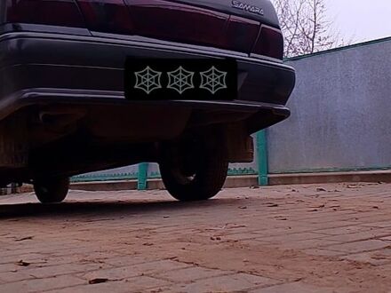 ВАЗ 2115 Самара 2008 в Литине на Automoto.ua Черный ВАЗ 2115 Самара, объемом двигателя 1.6 л и пробегом 60 тыс. км за 1750 $, фото 1 на Automoto.ua