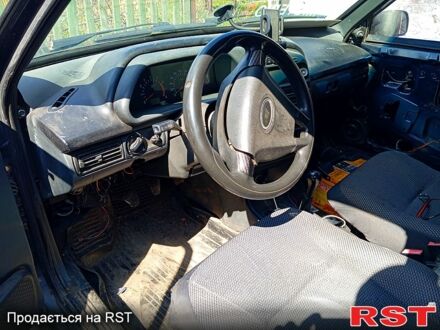 ВАЗ 2115 Самара 2008 в Кропивницком (Кировограде) на Automoto.ua Черный ВАЗ 2115 Самара, объемом двигателя 1.6 л и пробегом 0 тыс. км за 850 $, фото 1 на Automoto.ua