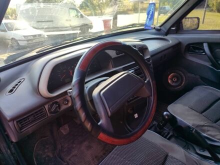 Черный ВАЗ 2115 Самара, объемом двигателя 0 л и пробегом 20 тыс. км за 1300 $, фото 1 на Automoto.ua