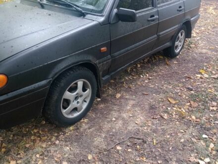 ВАЗ 2115 Самара 2008 в Чернигове на Automoto.ua Черный ВАЗ 2115 Самара, объемом двигателя 1.6 л и пробегом 310 тыс. км за 1800 $, фото 1 на Automoto.ua