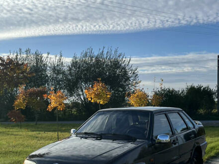 ВАЗ 2115 Самара 2008 в Полонном на Automoto.ua Черный ВАЗ 2115 Самара, объемом двигателя 1.6 л и пробегом 357 тыс. км за 1690 $, фото 1 на Automoto.ua