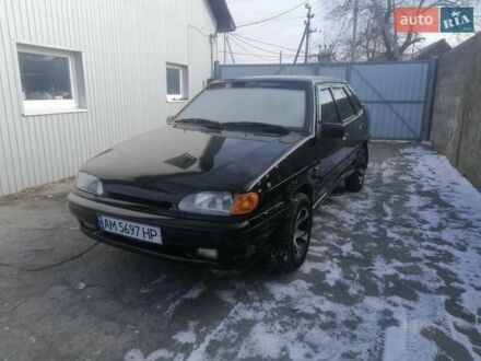 ВАЗ 2115 Самара 2009 в Полтаве на Automoto.ua Черный ВАЗ 2115 Самара, объемом двигателя 1.59 л и пробегом 162 тыс. км за 2000 $, фото 1 на Automoto.ua
