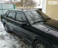 Чорний ВАЗ 2115 Самара, об'ємом двигуна 1.6 л та пробігом 78 тис. км за 4200 $, фото 1 на Automoto.ua