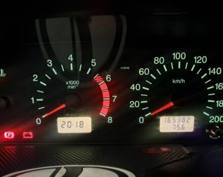 Чорний ВАЗ 2115 Самара, об'ємом двигуна 0 л та пробігом 1 тис. км за 2500 $, фото 1 на Automoto.ua