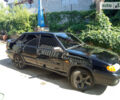 Черный ВАЗ 2115 Самара, объемом двигателя 1.6 л и пробегом 65 тыс. км за 3800 $, фото 1 на Automoto.ua
