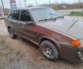 Коричневый ВАЗ 2115 Самара, объемом двигателя 1.6 л и пробегом 1 тыс. км за 2000 $, фото 2 на Automoto.ua
