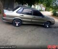 Коричневий ВАЗ 2115 Самара, об'ємом двигуна 1.5 л та пробігом 0 тис. км за 1700 $, фото 1 на Automoto.ua