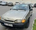Коричневий ВАЗ 2115 Самара, об'ємом двигуна 1.5 л та пробігом 200 тис. км за 756 $, фото 1 на Automoto.ua