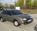 Коричневый ВАЗ 2115 Самара, объемом двигателя 1.5 л и пробегом 165 тыс. км за 1800 $, фото 1 на Automoto.ua