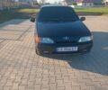 Коричневий ВАЗ 2115 Самара, об'ємом двигуна 1.5 л та пробігом 120 тис. км за 1600 $, фото 1 на Automoto.ua