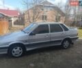 Коричневый ВАЗ 2115 Самара, объемом двигателя 1.6 л и пробегом 220 тыс. км за 2450 $, фото 1 на Automoto.ua