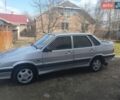 Коричневый ВАЗ 2115 Самара, объемом двигателя 1.6 л и пробегом 220 тыс. км за 2450 $, фото 1 на Automoto.ua