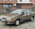 ВАЗ 2115 Самара 2008 у Умани на Automoto.ua Коричневий ВАЗ 2115 Самара, об'ємом двигуна 1.6 л та пробігом 44 тис. км за 4000 $, фото 4 на Automoto.ua