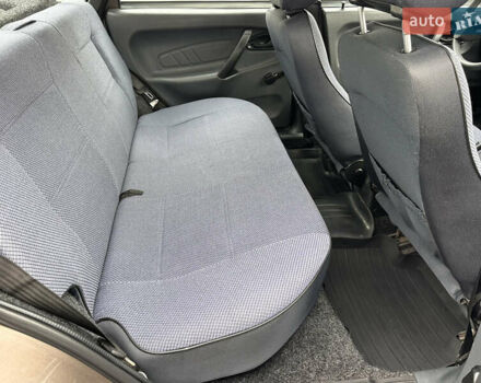 ВАЗ 2115 Самара 2008 у Умани на Automoto.ua Коричневий ВАЗ 2115 Самара, об'ємом двигуна 1.6 л та пробігом 44 тис. км за 4000 $, фото 33 на Automoto.ua