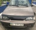 Коричневий ВАЗ 2115 Самара, об'ємом двигуна 1.6 л та пробігом 175 тис. км за 2100 $, фото 1 на Automoto.ua